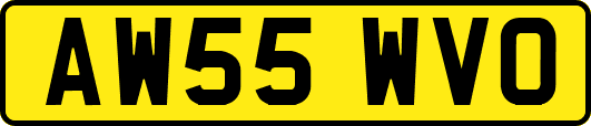 AW55WVO