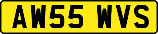 AW55WVS