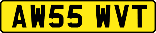 AW55WVT