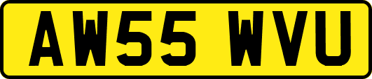 AW55WVU