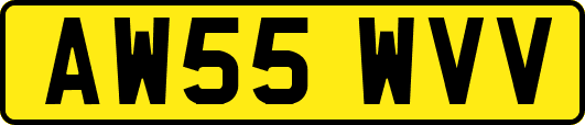 AW55WVV