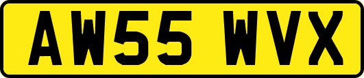 AW55WVX