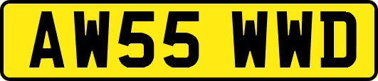 AW55WWD