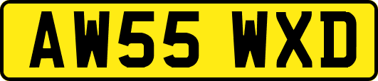 AW55WXD
