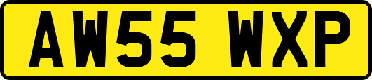 AW55WXP