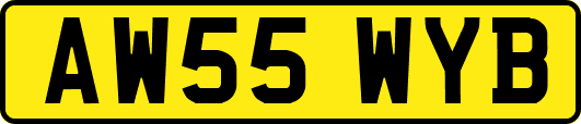 AW55WYB
