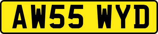 AW55WYD
