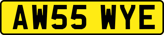 AW55WYE