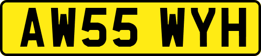 AW55WYH