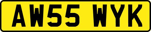 AW55WYK