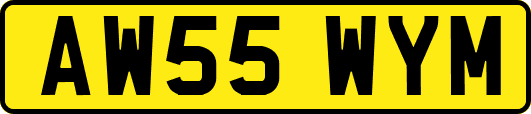 AW55WYM