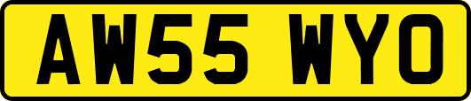 AW55WYO