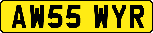 AW55WYR