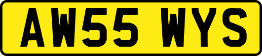 AW55WYS