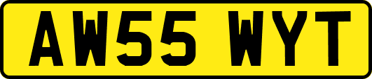 AW55WYT