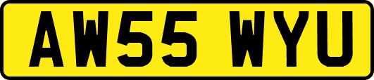AW55WYU