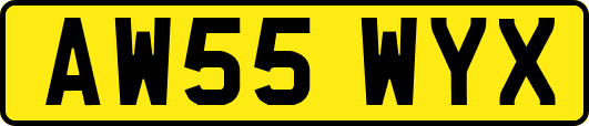 AW55WYX