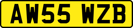 AW55WZB