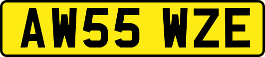 AW55WZE