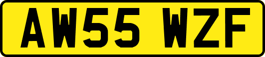 AW55WZF