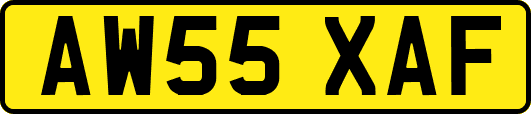 AW55XAF