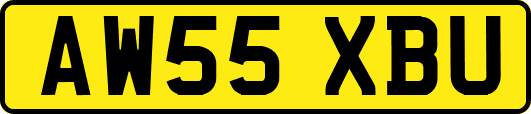 AW55XBU