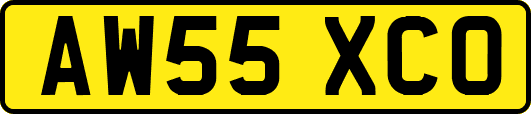 AW55XCO