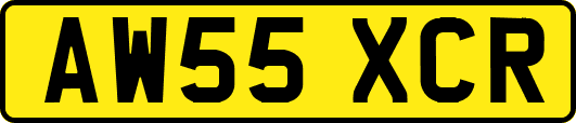 AW55XCR