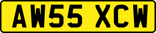 AW55XCW