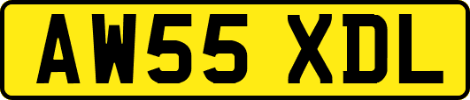 AW55XDL
