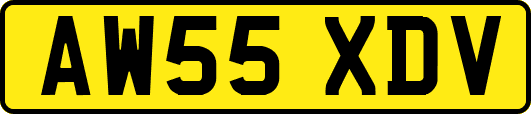 AW55XDV