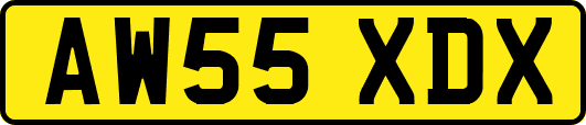AW55XDX