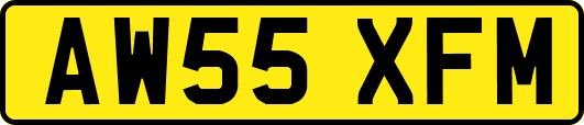 AW55XFM