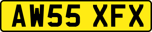 AW55XFX