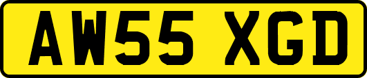 AW55XGD