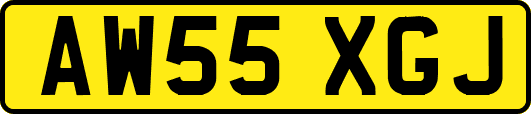 AW55XGJ