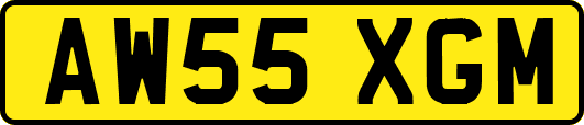 AW55XGM