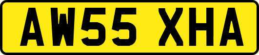 AW55XHA