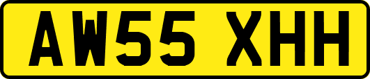 AW55XHH