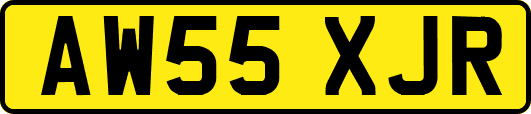 AW55XJR