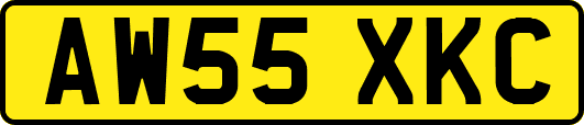AW55XKC