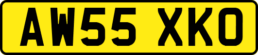 AW55XKO