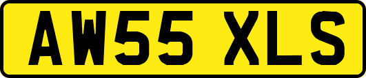 AW55XLS