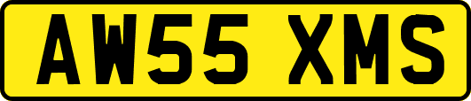 AW55XMS