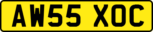 AW55XOC