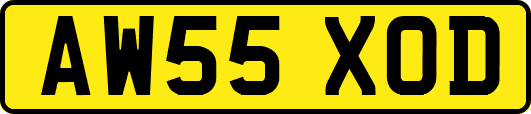 AW55XOD