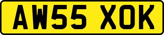 AW55XOK