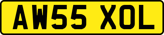 AW55XOL