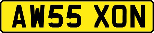 AW55XON