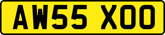 AW55XOO